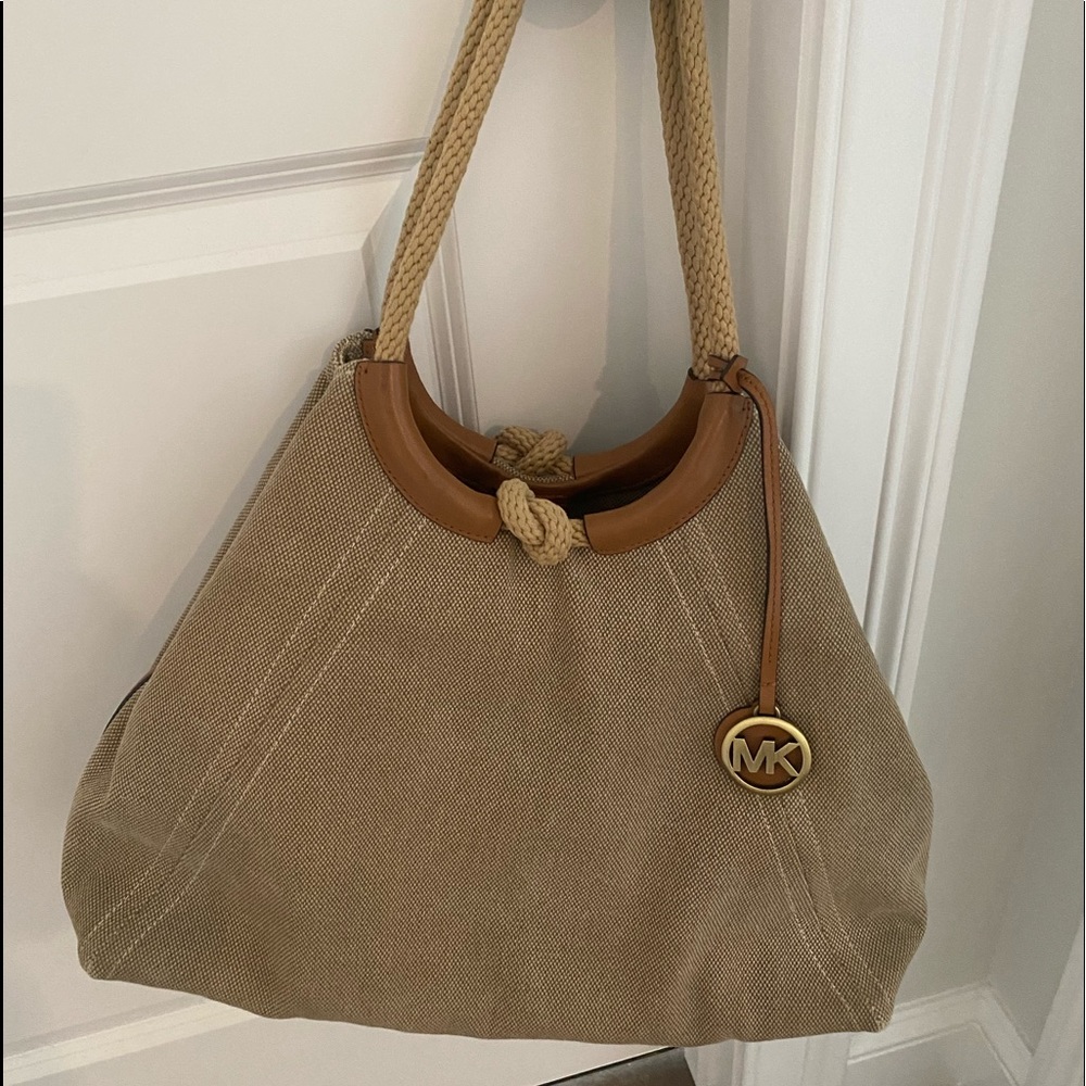 Michael Kors shoulder bag